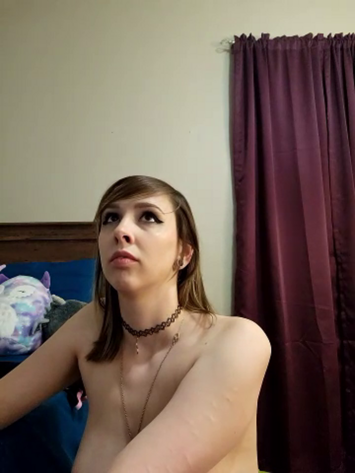 AmethystFoxx