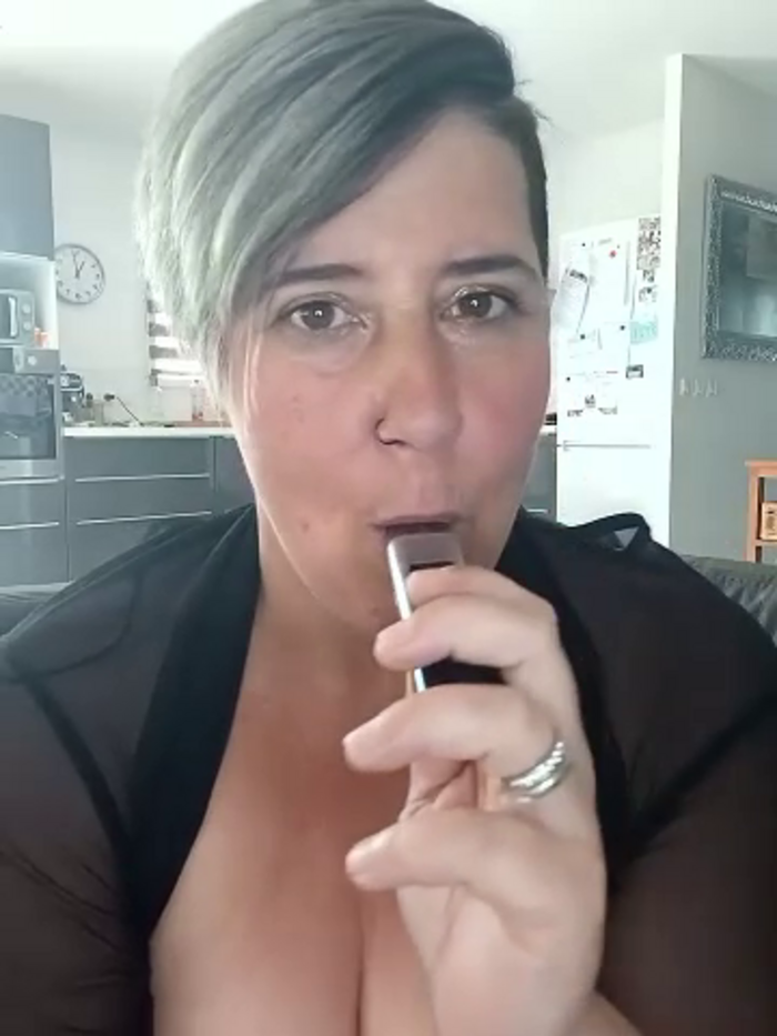 Evalibertinesexy