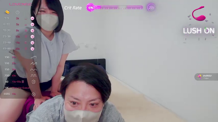 Haru-nonochannel