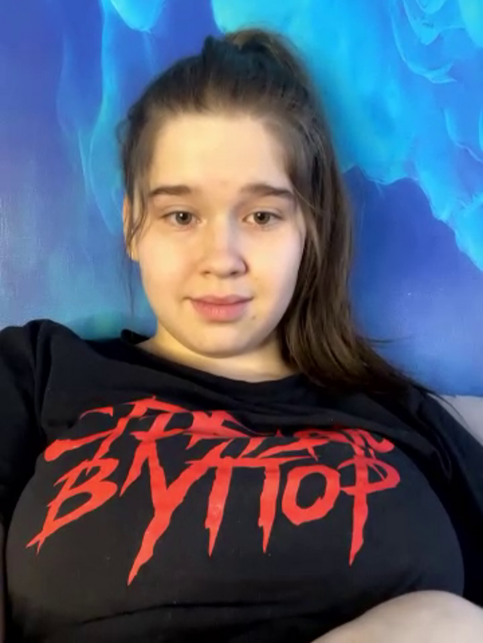 HornyGirlH