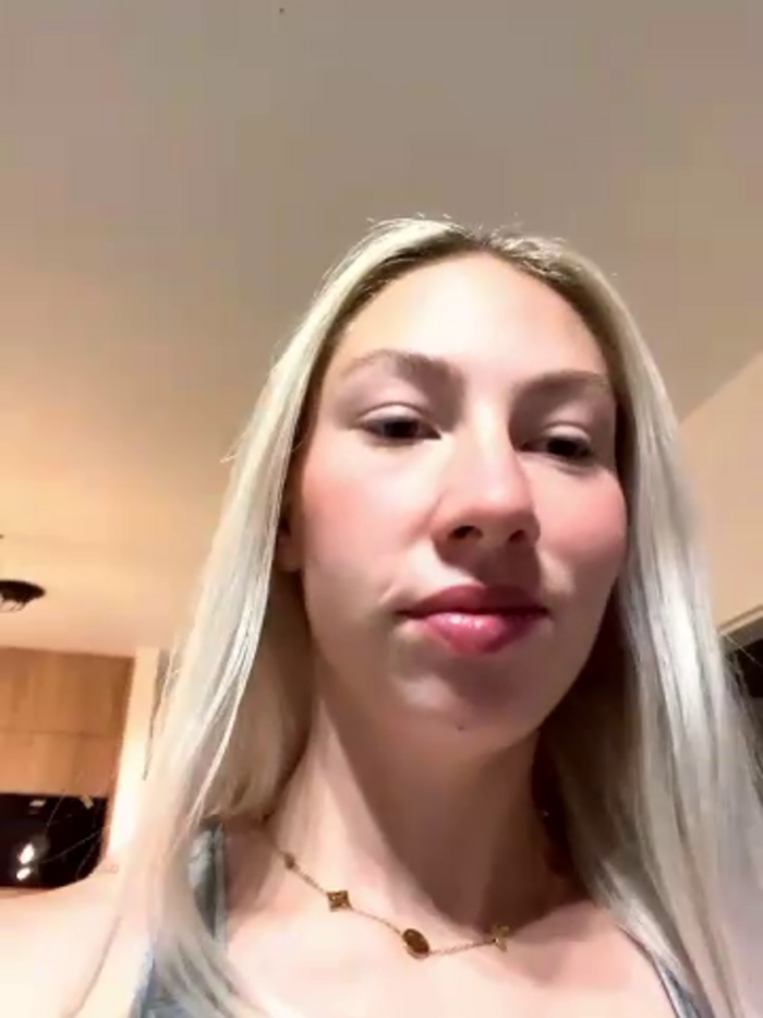 LuisaBecker