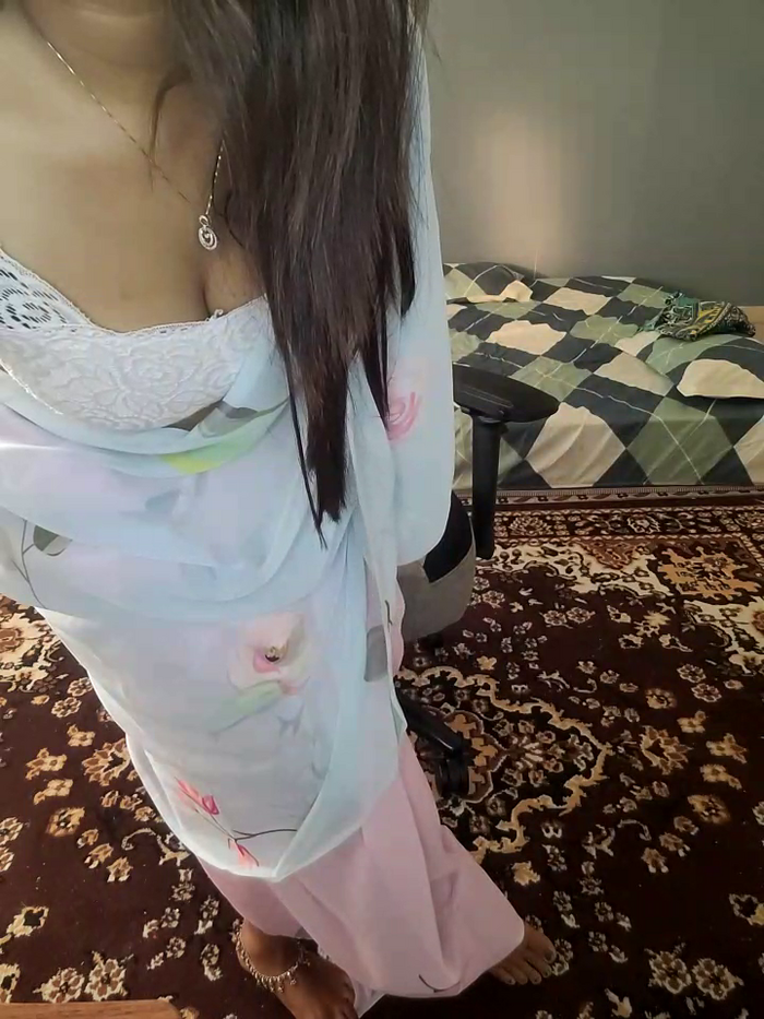 Maanvi