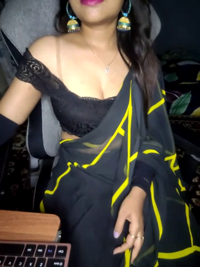 Maanvi
