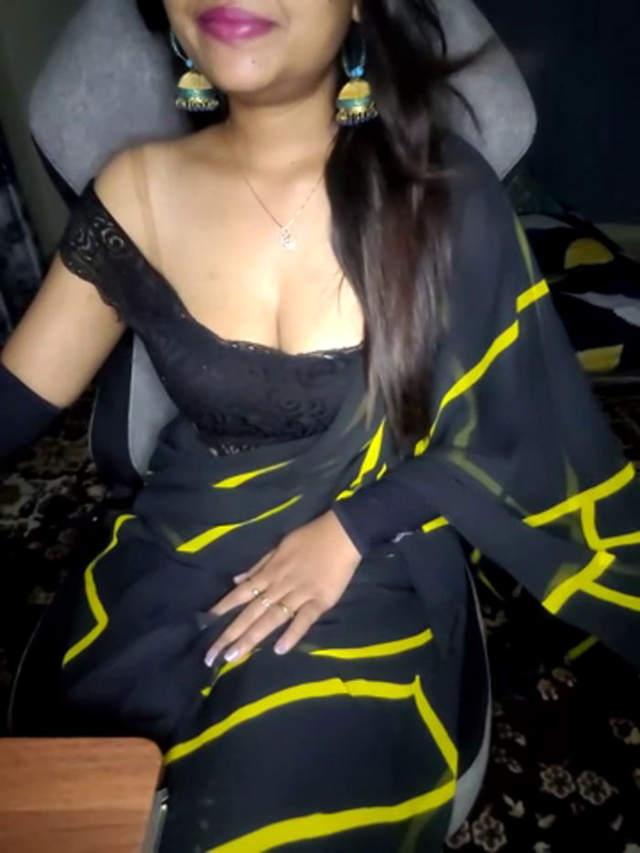 Maanvi