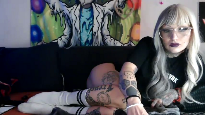 RoxxyInk