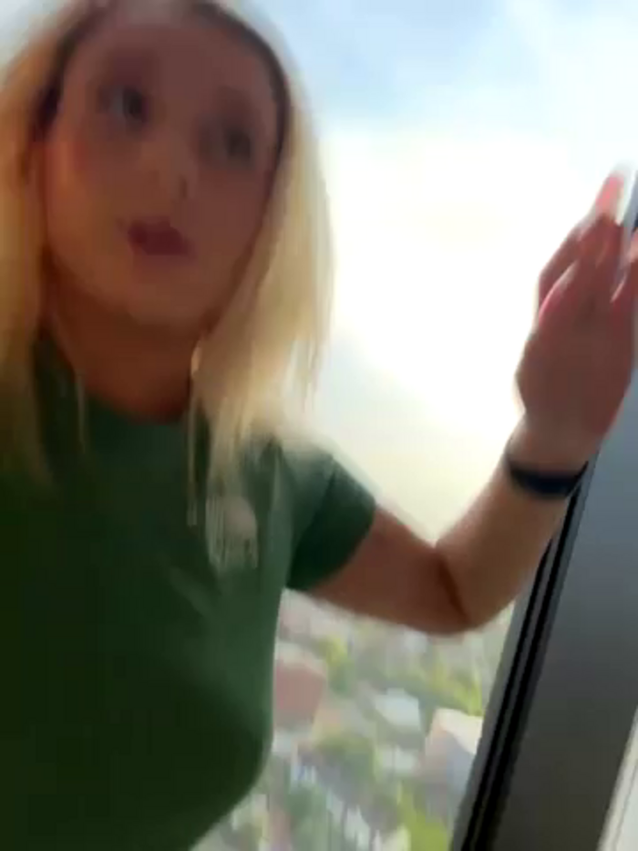 Strongqueen