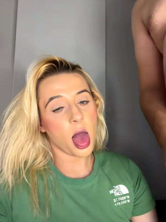 Strongqueen