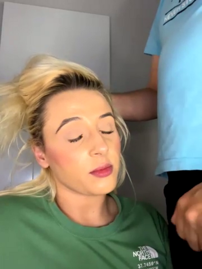 Strongqueen