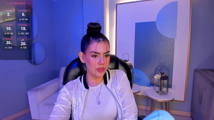 AngelicaVega