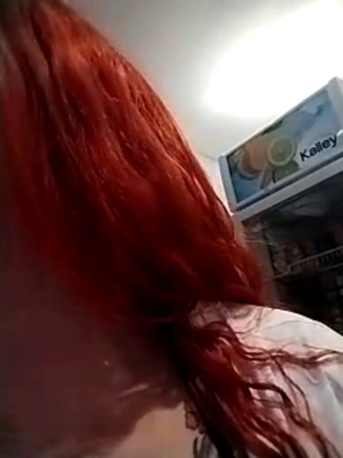 AriaRusso