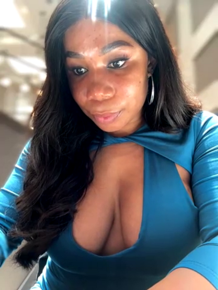Belle___