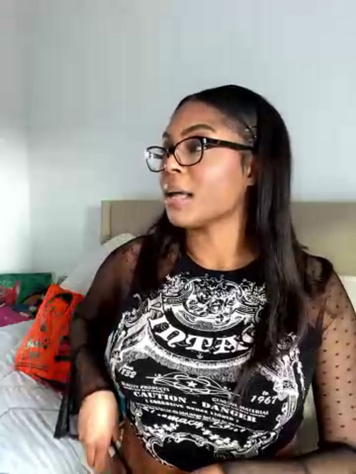 CandyLuxxx
