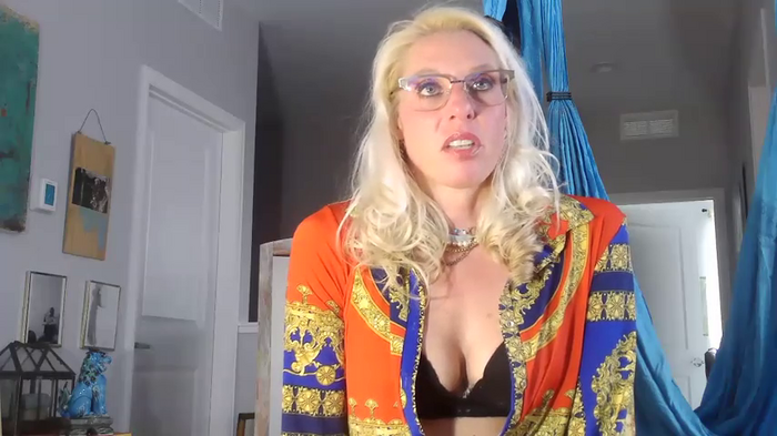 Glamazonx