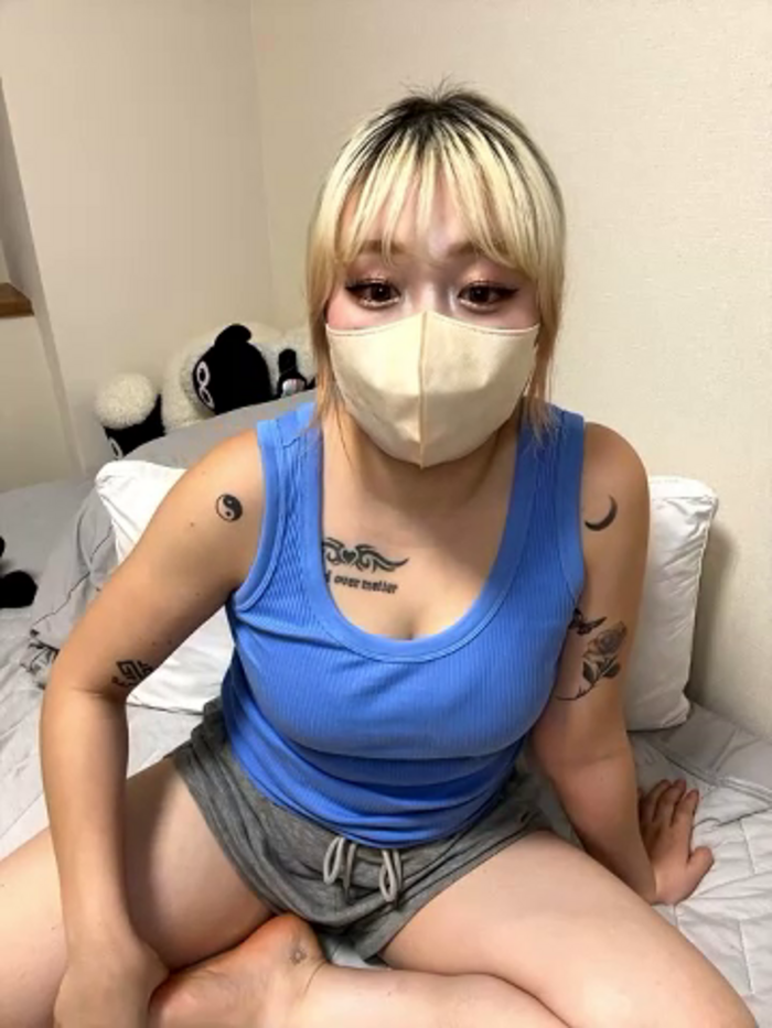 KAEDE_Rose