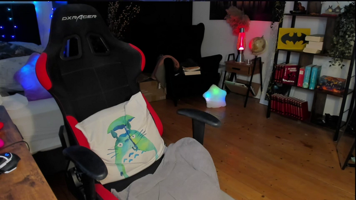 Lisaonthemoon