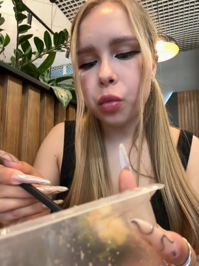Murrrgirl