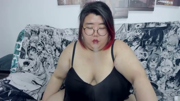Nadine_asian