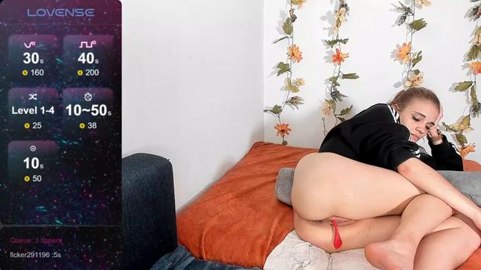 YoungSophie