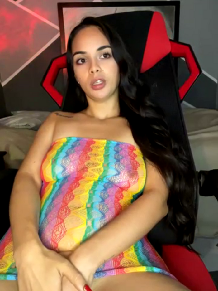 gabyaridi