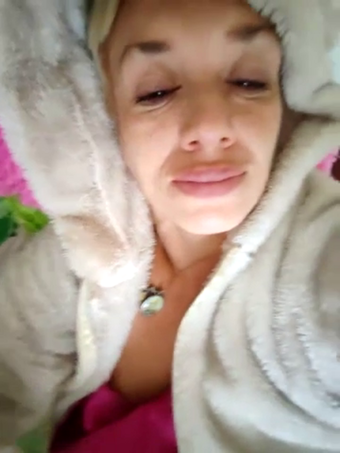 sexymarilyncolombia