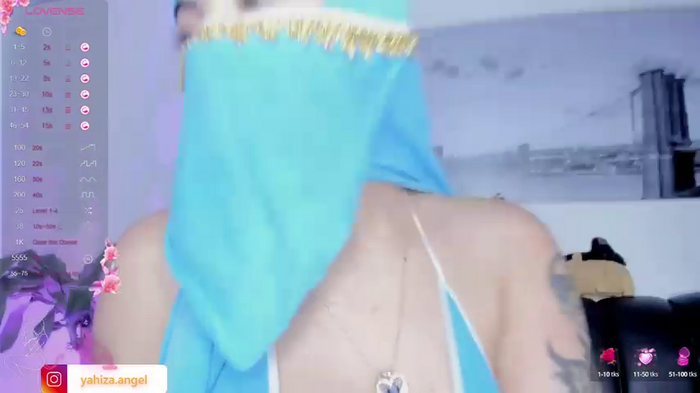 yahiza