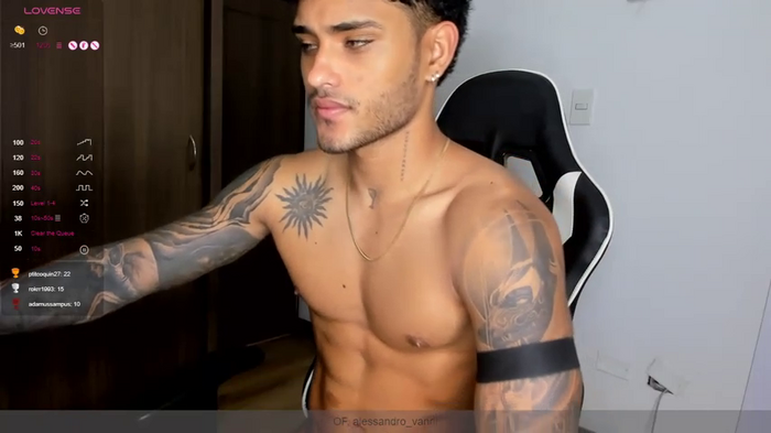 Alessandro_Vanni