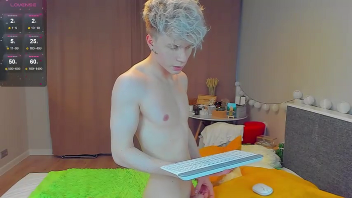 LandelRay