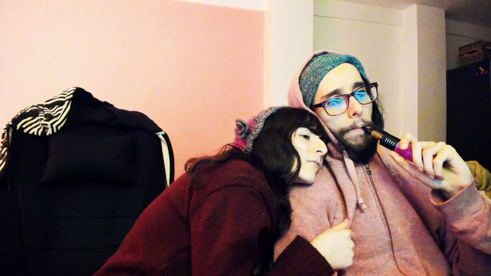 AddictCouple