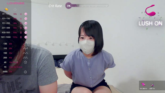 Haru-nonochannel