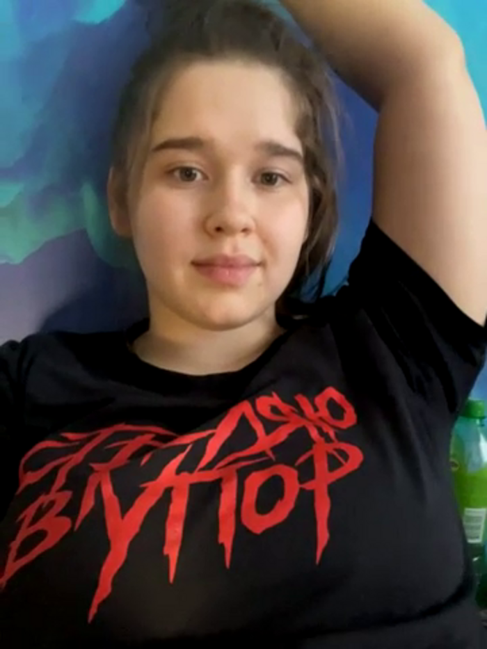 HornyGirlH
