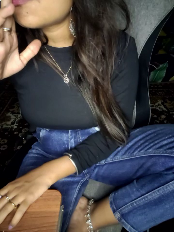 Maanvi