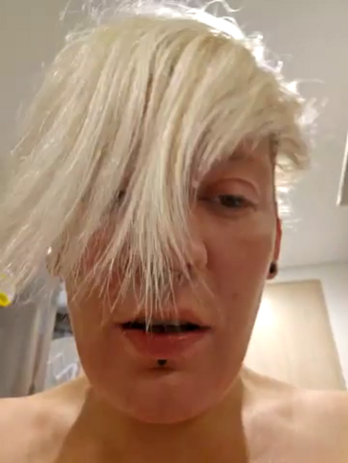 PinkTheHawk