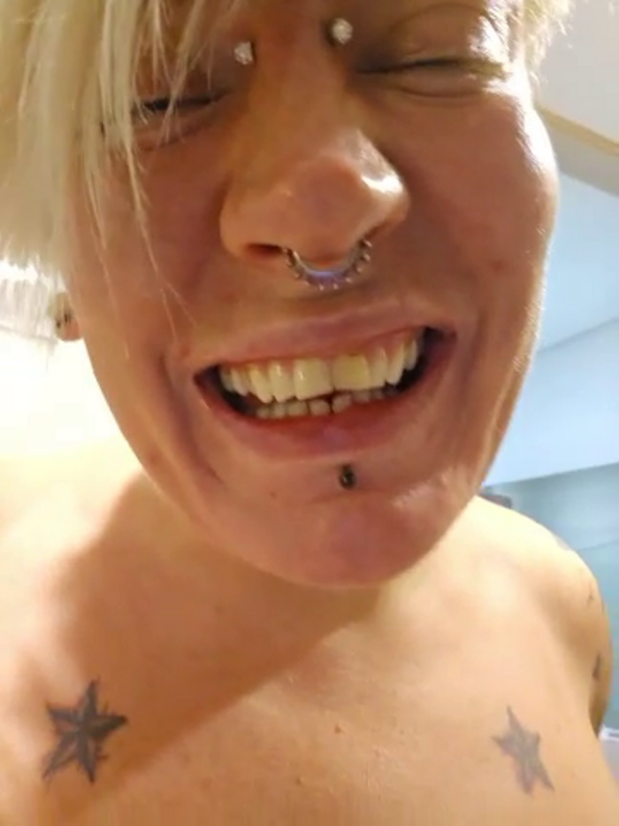 PinkTheHawk