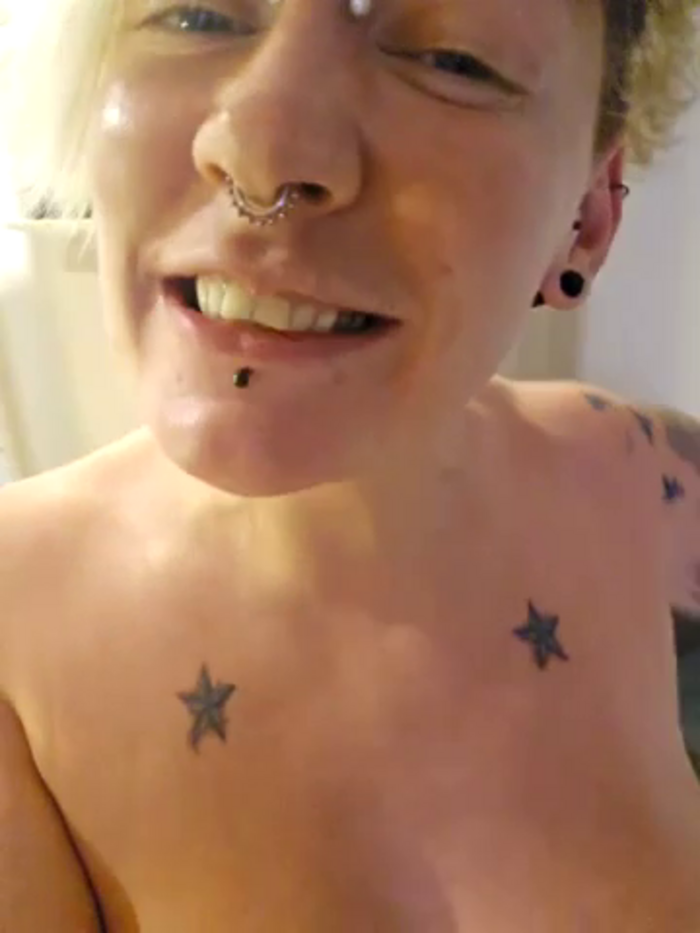 PinkTheHawk