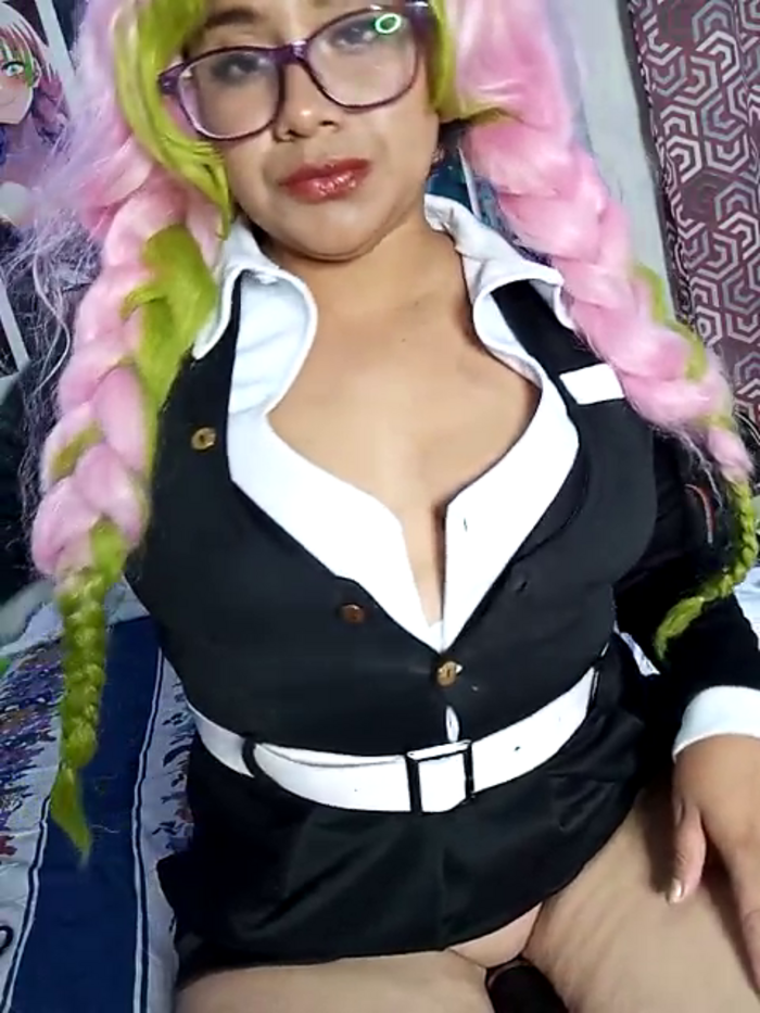 PokeGirld