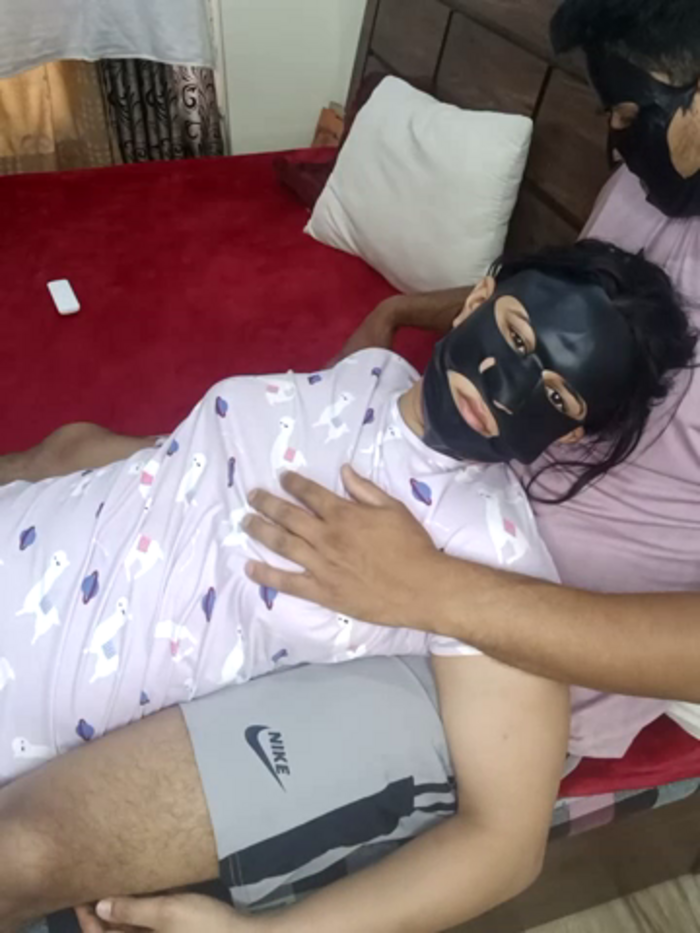 RUBDIPUSSY
