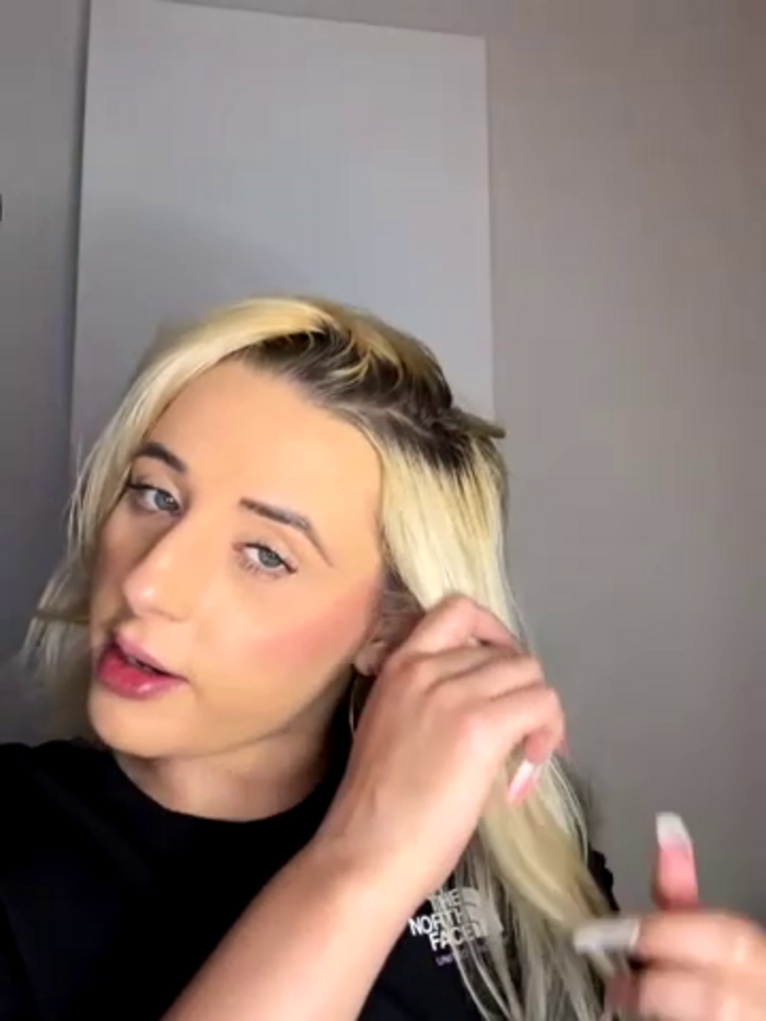 Strongqueen