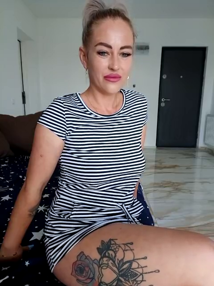 blonda-sexy