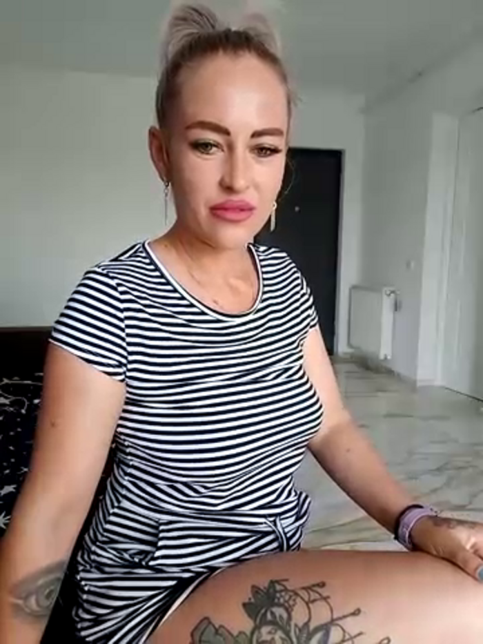 blonda-sexy
