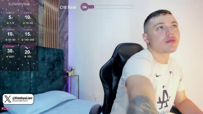 kataleyandliam