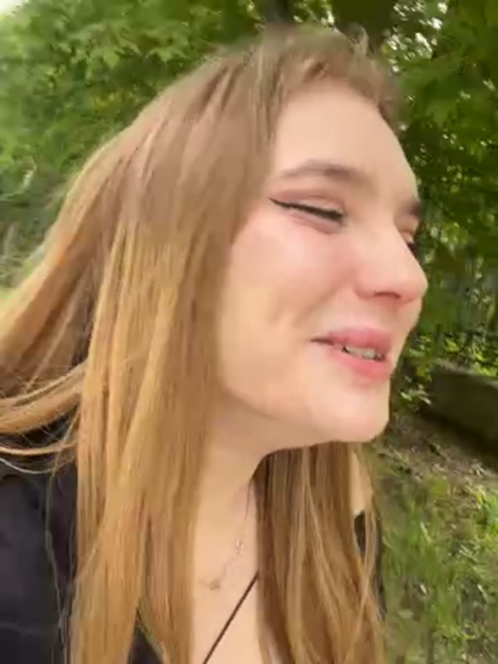 AmmyHot