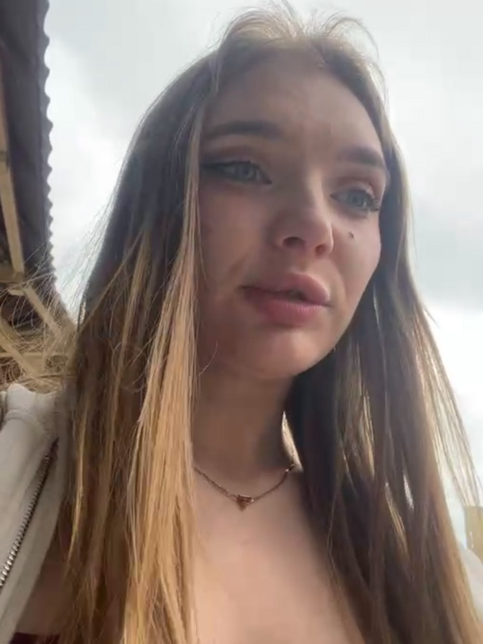 AmmyHot