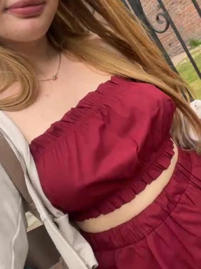 AmmyHot