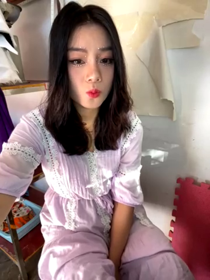 Asia-Melody