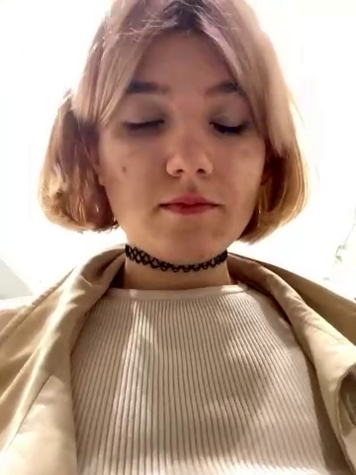 Baby__Naughty