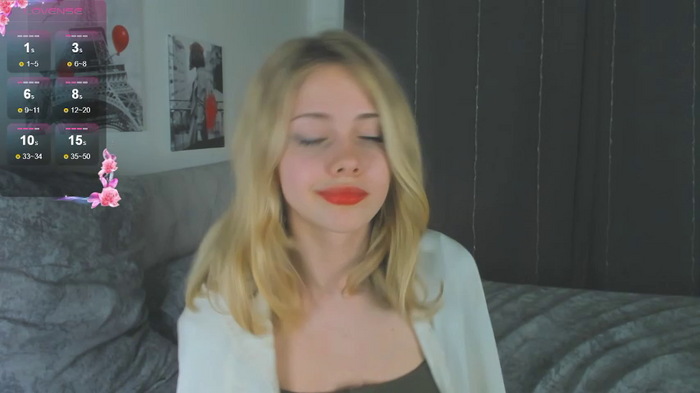 BarbaraGreene