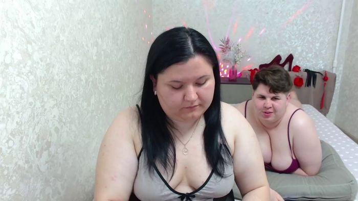 BeckyAndHellen