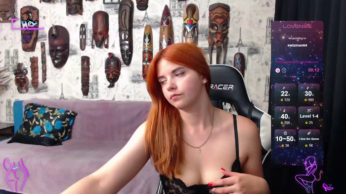 CrazyLaGirl