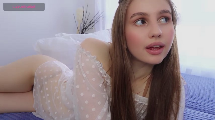 Fluffy-Angel