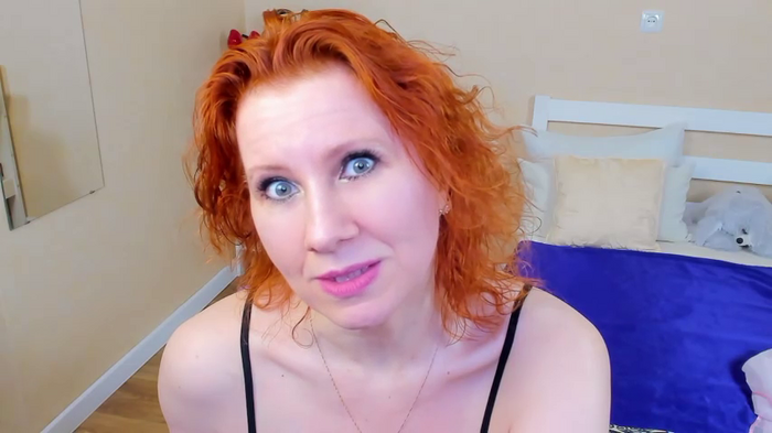 FoxySophia